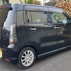 レア貨物ターボ整備済ハンドシフト7速スティングレイ車検付 最上級グレードTSの画像