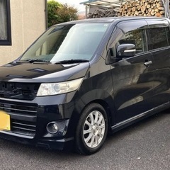 レア貨物ターボ整備済ハンドシフト7速スティングレイ車検付 最上級グレードTSの画像