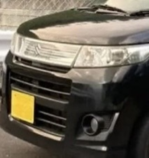 レア貨物ターボ整備済ハンドシフト7速スティングレイ車検付 最上級グレードTS