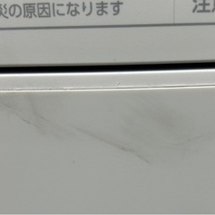 【高年式/2024年式！】 サーキュレーター衣類乾燥除湿機 アイリスオーヤマ ホワイトの画像