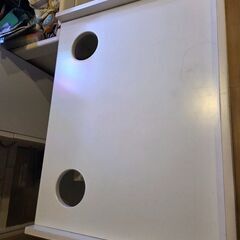 水槽台 エクセルキャビネット648の画像