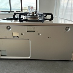 ガステーブルの画像