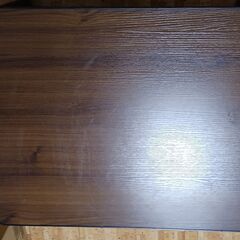 ニトリ こたつ　2019年製　きれいです。の画像