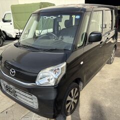 平成27年　フレワゴワン　XS　車検　令和9年9月の画像