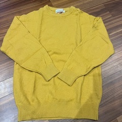 レディースニットの画像