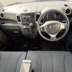 平成27年　フレワゴワン　XS　車検　令和9年9月の画像