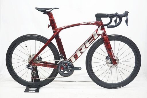 TREK 「トレック」 MADONE SLR PROJECT ONE GEN6 2021年モデル ロードバイク/ 大阪美原北インター店