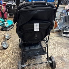 ベビーカーの画像