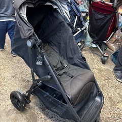 ベビーカーの画像