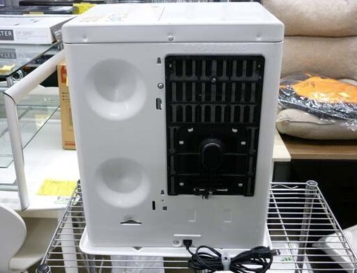 ☆TOYOTOMI 石油ファンヒーター LC-331 2020年製 木造9畳 コンクリート12畳 石油ストーブ トヨトミ 灯油 温風 