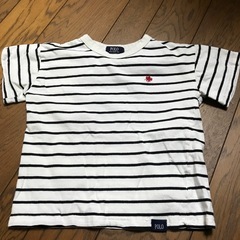 決定済☆10月31日18〜19時お取引限定0円【used】110㎝の画像