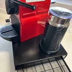 ネスプレッソ 3点セットの画像