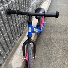 ストライダーの画像