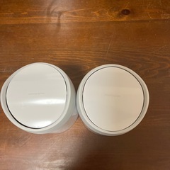 シンプルヒューマン　ゴミ箱　1.5lの画像