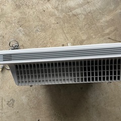 空気清浄機の画像