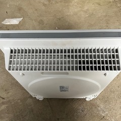 空気清浄機の画像