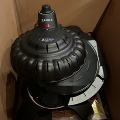 ザイグルハンサム焼肉の画像