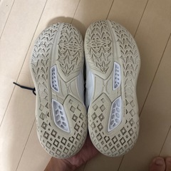 バレーシューズの画像