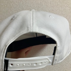 NIKE帽子の画像
