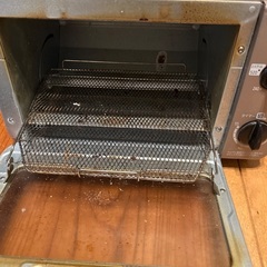 象印　トースターの画像