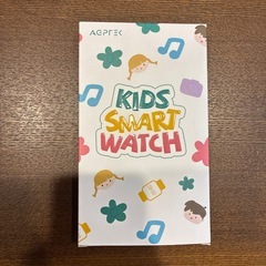 キッズスマートウォッチ、スマートウォッチ
の画像