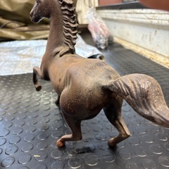 【相談中】馬 オブジェの画像