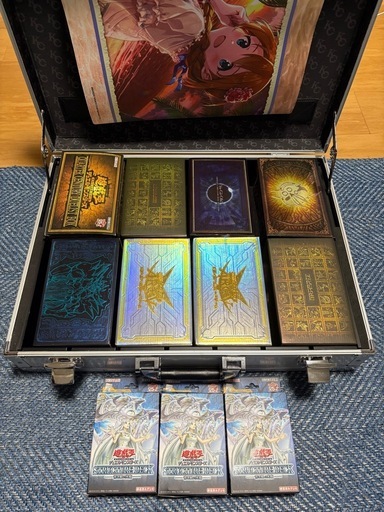 遊戯王まとめ売り