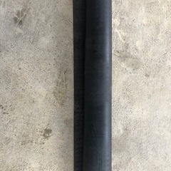 トラック荷台保護ゴムマット　軽トラにジャストフィットの画像