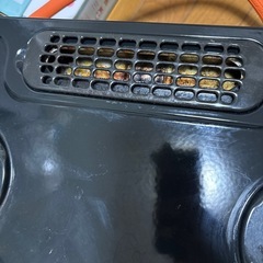 ガスコンロ
の画像