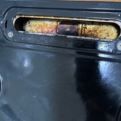 ガスコンロ
の画像