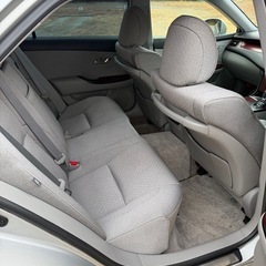 予備検付！H21年　クラウン　ロイヤル　テイン車高調！20インチアルミ！の画像