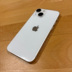 iPhone13miniの画像