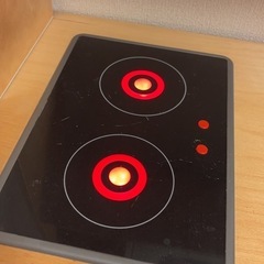 【IKEA DUKTIG ドゥクティグ】おままごとキッチンの画像