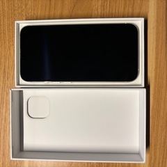 iPhone13の画像