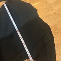 メンズ　長袖　カットソーの画像