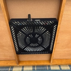 ★高さ調整可能★コタツ テーブル 炬燵 こたつ★の画像