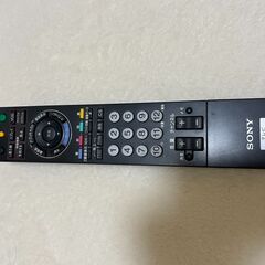 テレビ　SONY  BRAVIA 　22インチ　２００９年製の画像