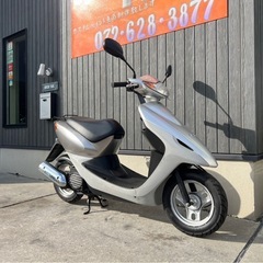 ★6万円　 DIO ディオ ホンダ 4サイクル スクーター 原付　スマートDIO の画像