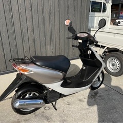 ★6万円　 DIO ディオ ホンダ 4サイクル スクーター 原付　スマートDIO の画像