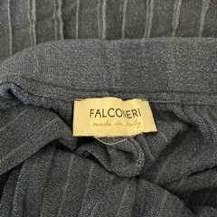 FALCONERI プリーツスカートの画像