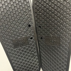 クリームソーダ ティミー サンダル　26㎝の画像