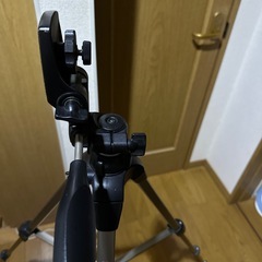 三脚の画像