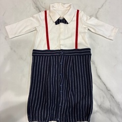 ベビー服まとめうり　50-60の画像
