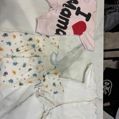 ベビー服まとめうり　50-60の画像