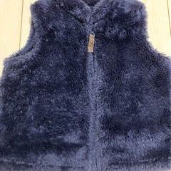 80size 裏起毛の画像
