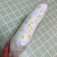 新品 ベビーまくらの画像