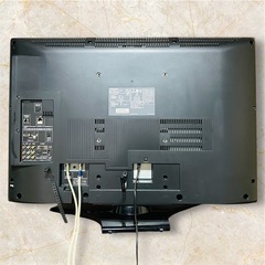 TOSHIBA REGZA 32A900S 2009年製 の画像