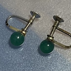 アクセサリーの画像