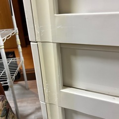 収納　受け渡し予定決まりましたの画像