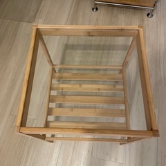 IKEAラック
の画像
